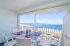 Studio in Empuriabrava - 0115-MANHATTAN Studio mit Meerblick