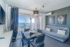 Studio in Empuriabrava - 0115-MANHATTAN Studio mit Meerblick