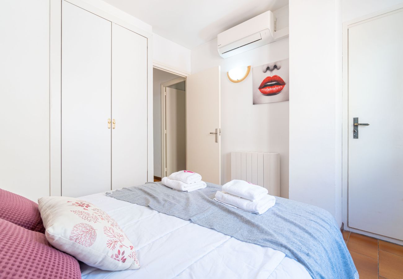 Ferienwohnung in Empuriabrava - 0068-GRAN RESERVA Appartement in Strandnähe mit WLAN