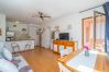 Ferienwohnung in Empuriabrava - 0055-GRAN RESERVA Appartement in Strandnähe