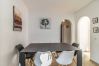 Villa in Empuriabrava - 0190-SANT MAURICI Haus mit Privatpool
