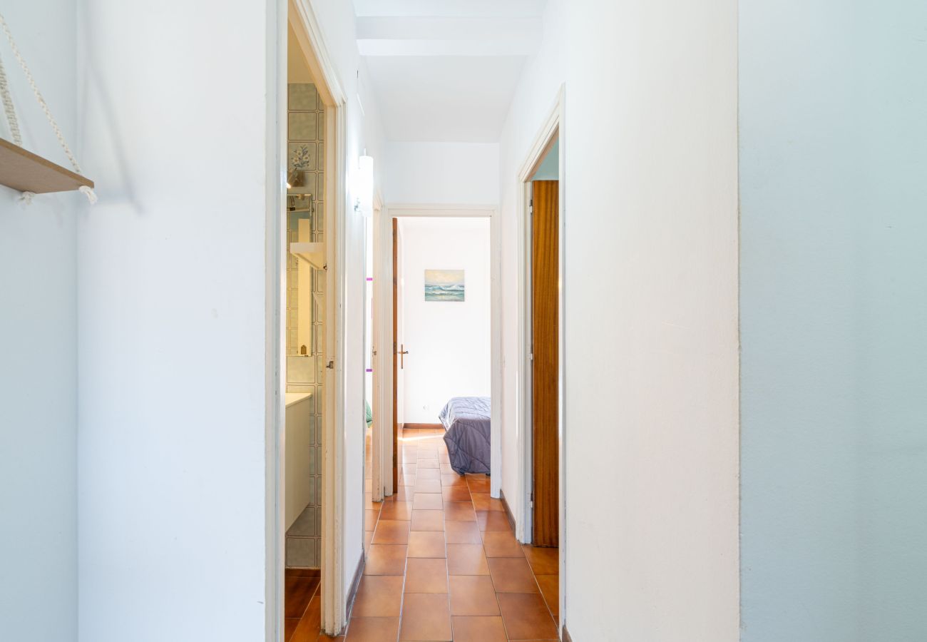 Ferienwohnung in Empuriabrava - 0064-GRAN RESERVA Appartement in Strandnähe