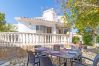 Villa in Empuriabrava - 0082-PANI Haus mit 3 Schlafzimmern