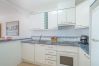 Ferienwohnung in Empuriabrava - 0091-MARENOSTRUM   Wohnung vor dem Meer