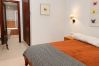 Ferienwohnung in Empuriabrava - 0098-MARENOSTRUM   Wohnung vor dem Meer