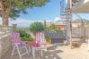 Villa in Rosas / Roses - 2029-GRECS Roses Huis met wifi, Smart TV, tuin en parkeerplaats
