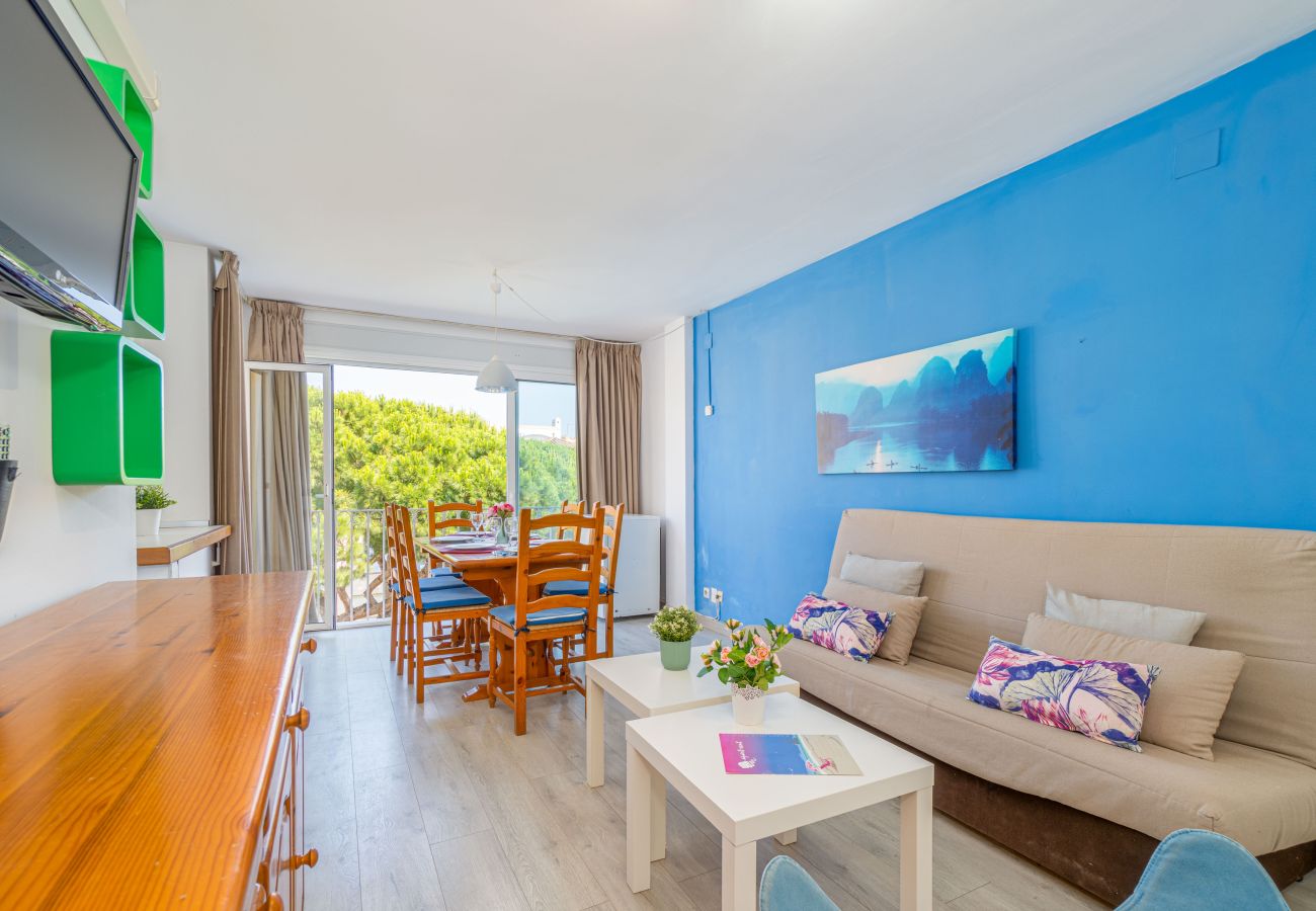 Appartement in Empuriabrava - 0060-GRAN RESERVA Appartement dichtbij het strand