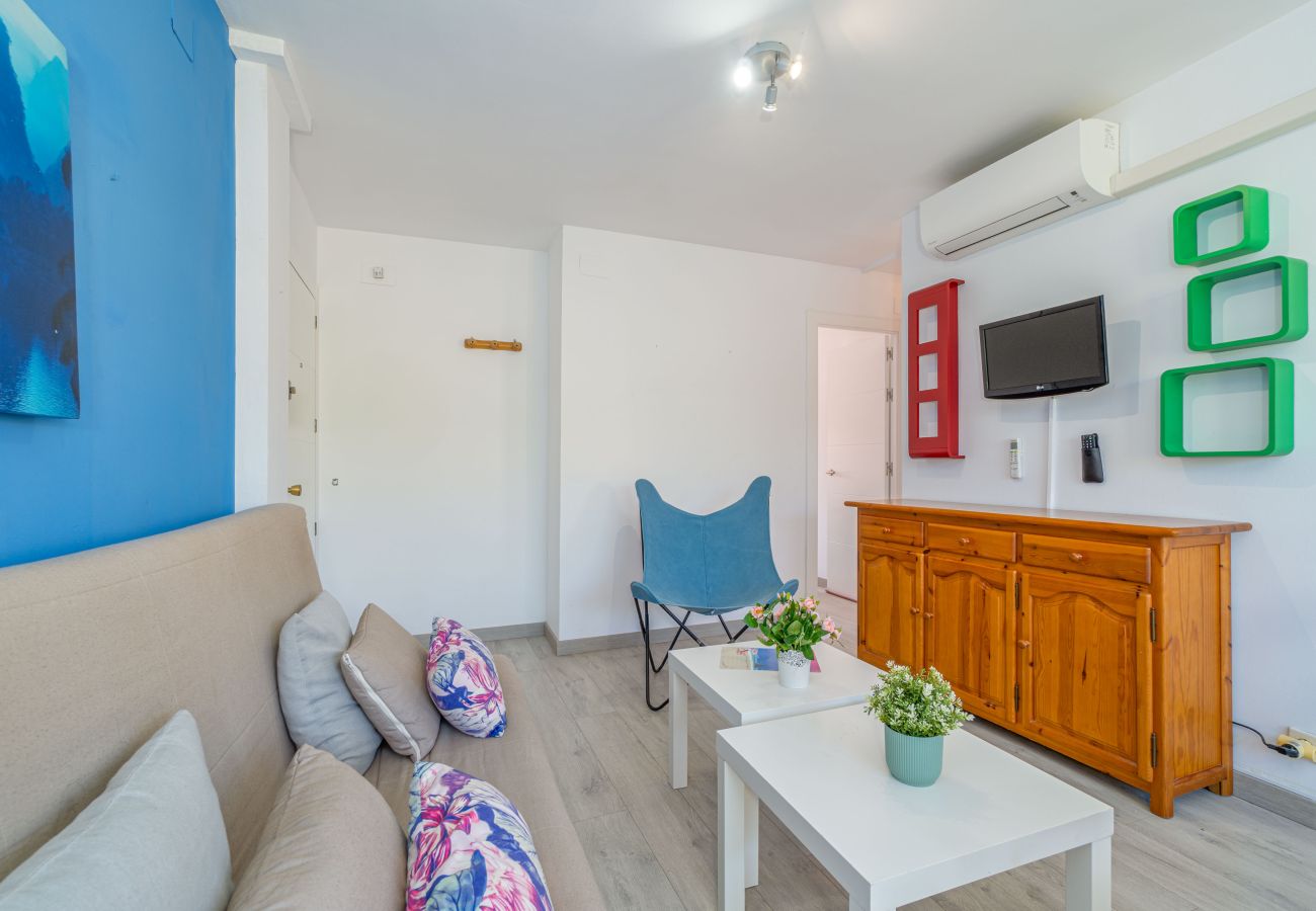 Appartement in Empuriabrava - 0060-GRAN RESERVA Appartement dichtbij het strand