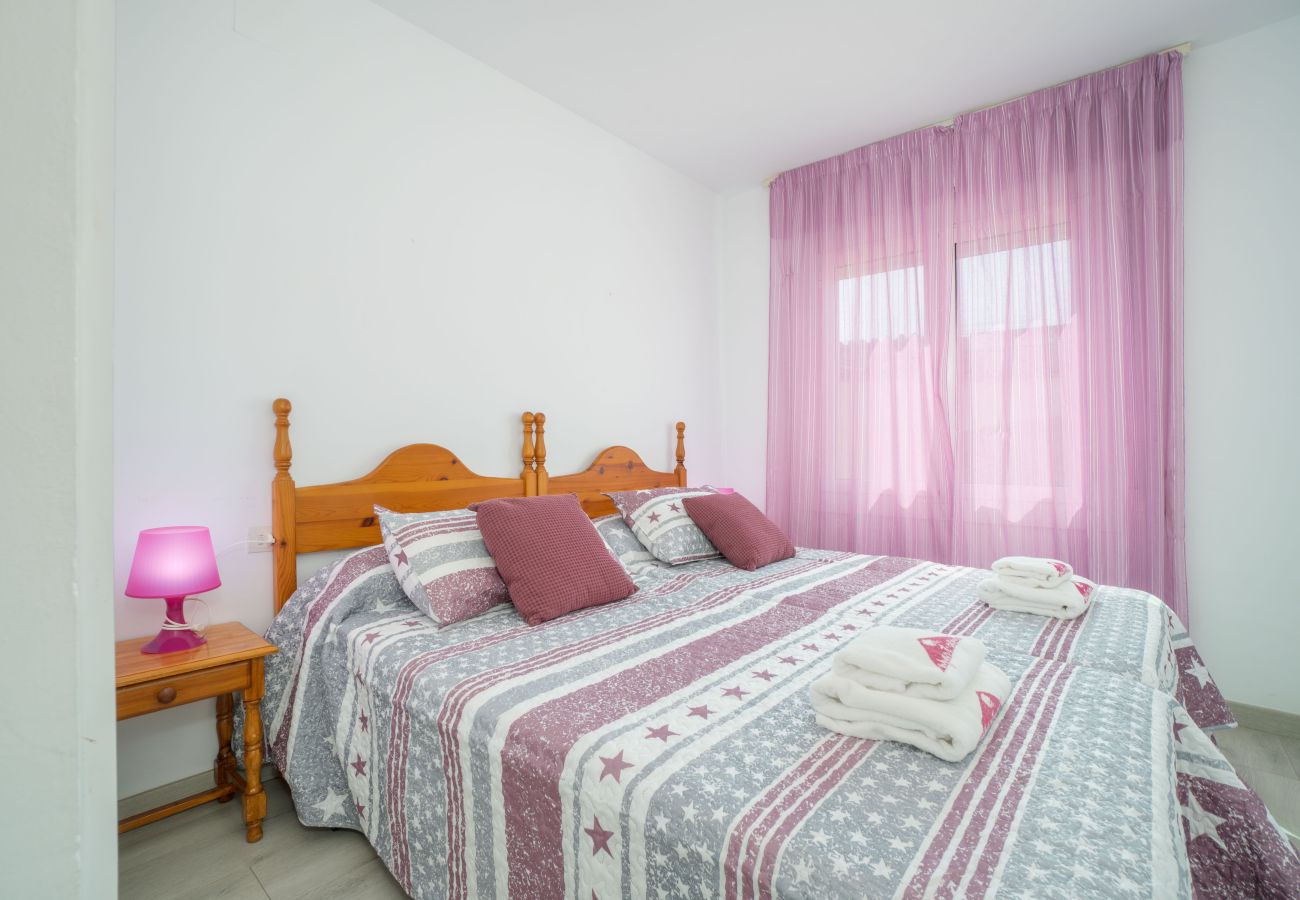Appartement in Empuriabrava - 0060-GRAN RESERVA Appartement dichtbij het strand
