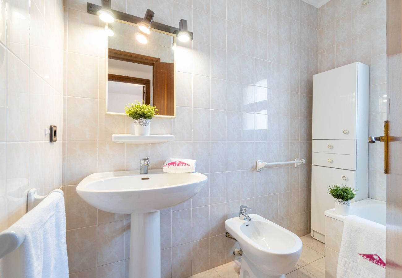 Villa in Empuriabrava - 0191-SANT MAURICI Huis met privé-zwembad