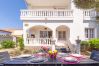 Villa in Empuriabrava - 0024-BAHIA  Huis met 3 slaapkamers dichtbij het strand