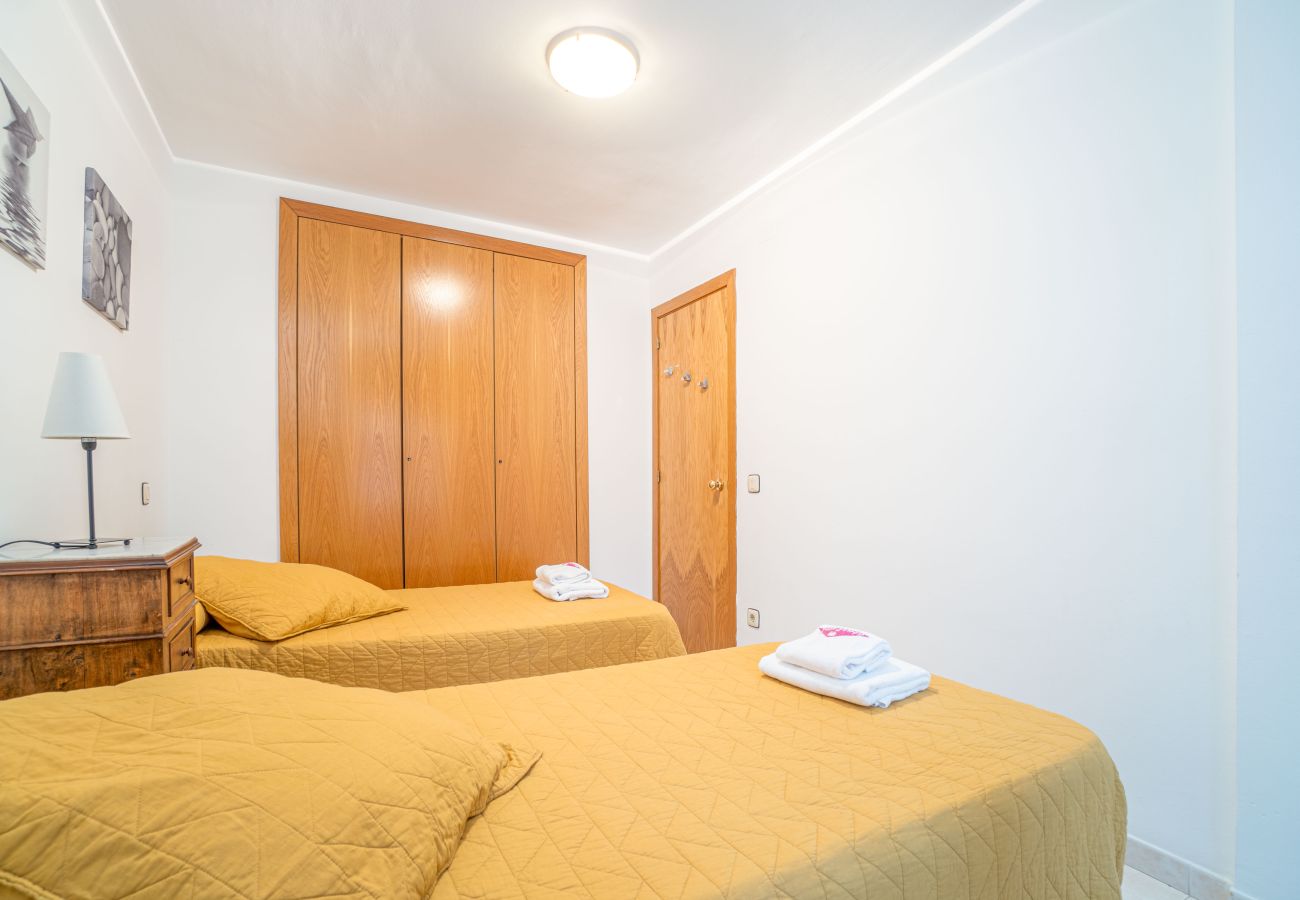 Appartement in Empuriabrava - 0053-GRAN RESERVA Appartement dichtbij het strand