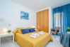 Appartement in Empuriabrava - 0053-GRAN RESERVA Appartement dichtbij het strand