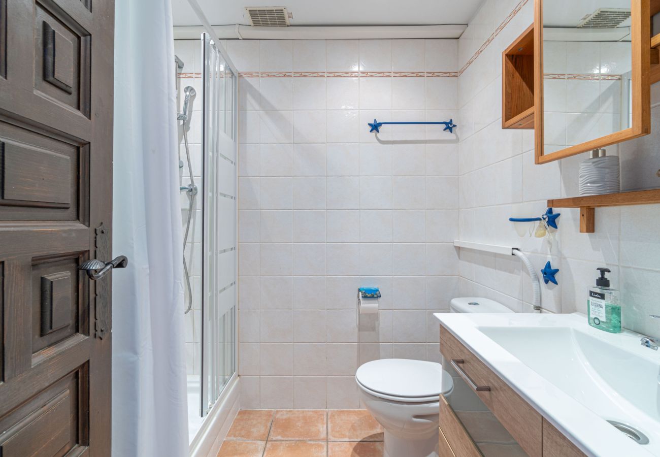 Villa in Empuriabrava - 0151-ILLA CARTAGO Visserswoning aan het Kanaal