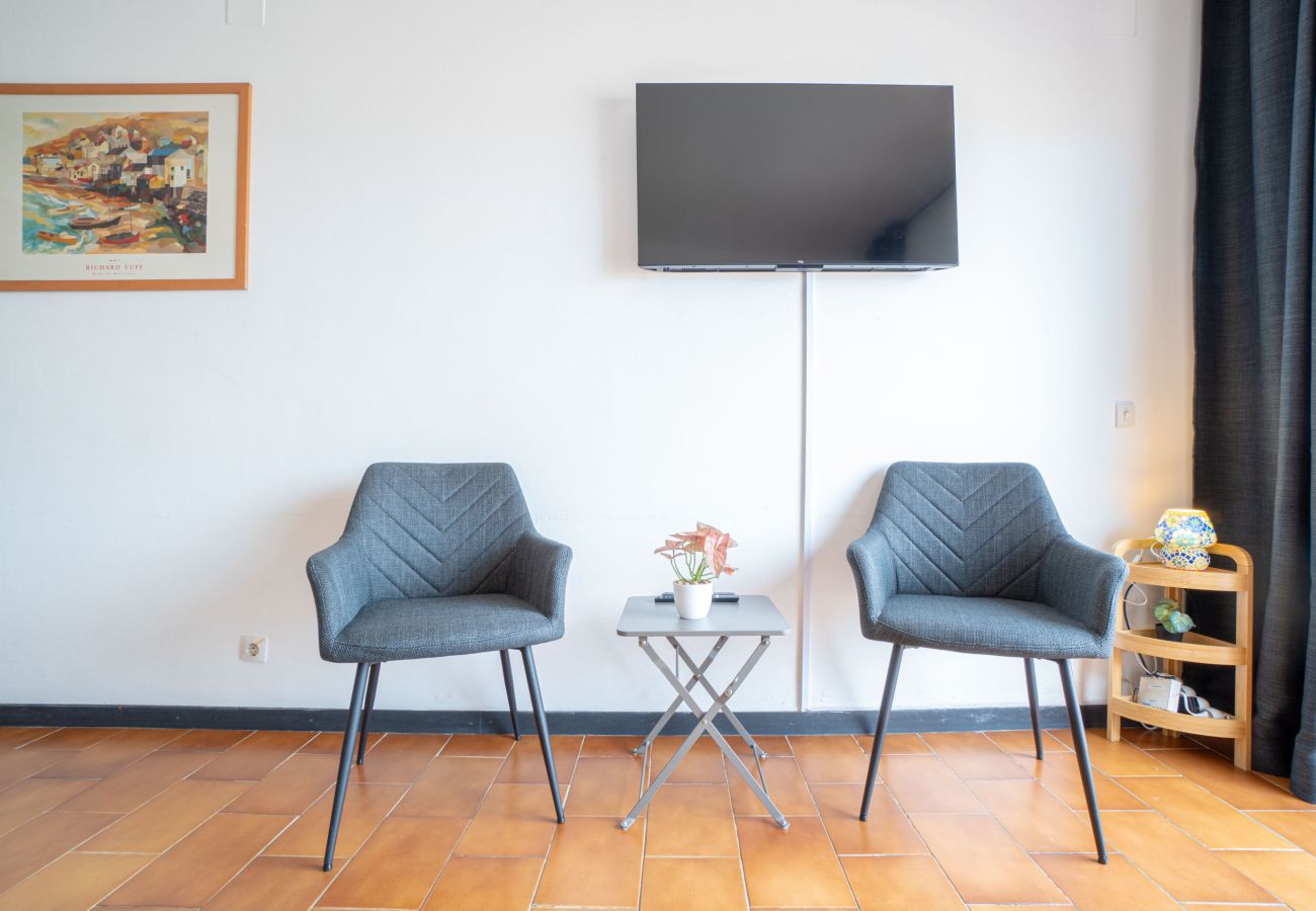 Appartement in Empuriabrava - 0064-GRAN RESERVA Appartement dichtbij het strand