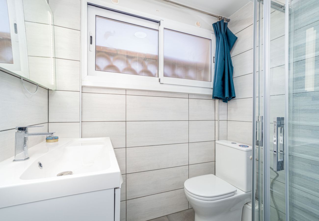 Appartement in Empuriabrava - 0064-GRAN RESERVA Appartement dichtbij het strand