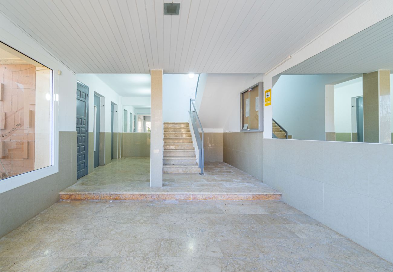 Apartment in Empuriabrava - 0030-CANIGO Apartment with seaview