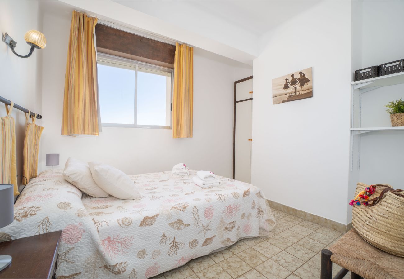 Apartment in Empuriabrava - 0030-CANIGO Apartment with seaview
