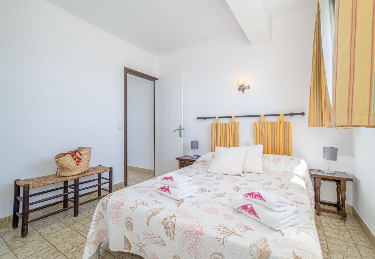 Apartment in Empuriabrava - 0030-CANIGO Apartment with seaview