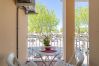 Apartment in Empuriabrava - 0062-GRAN RESERVA Apartment near the beach