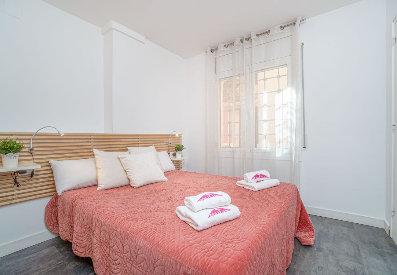Apartment in Empuriabrava - 0057-GRAN RESERVA Renovated apartment near the beach