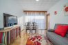 Apartment in Rosas / Roses - 2027-POETA MARQUINA Apartment with 2 bedrooms