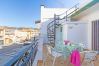 Apartment in Rosas / Roses - 2027-POETA MARQUINA Apartment with 2 bedrooms
