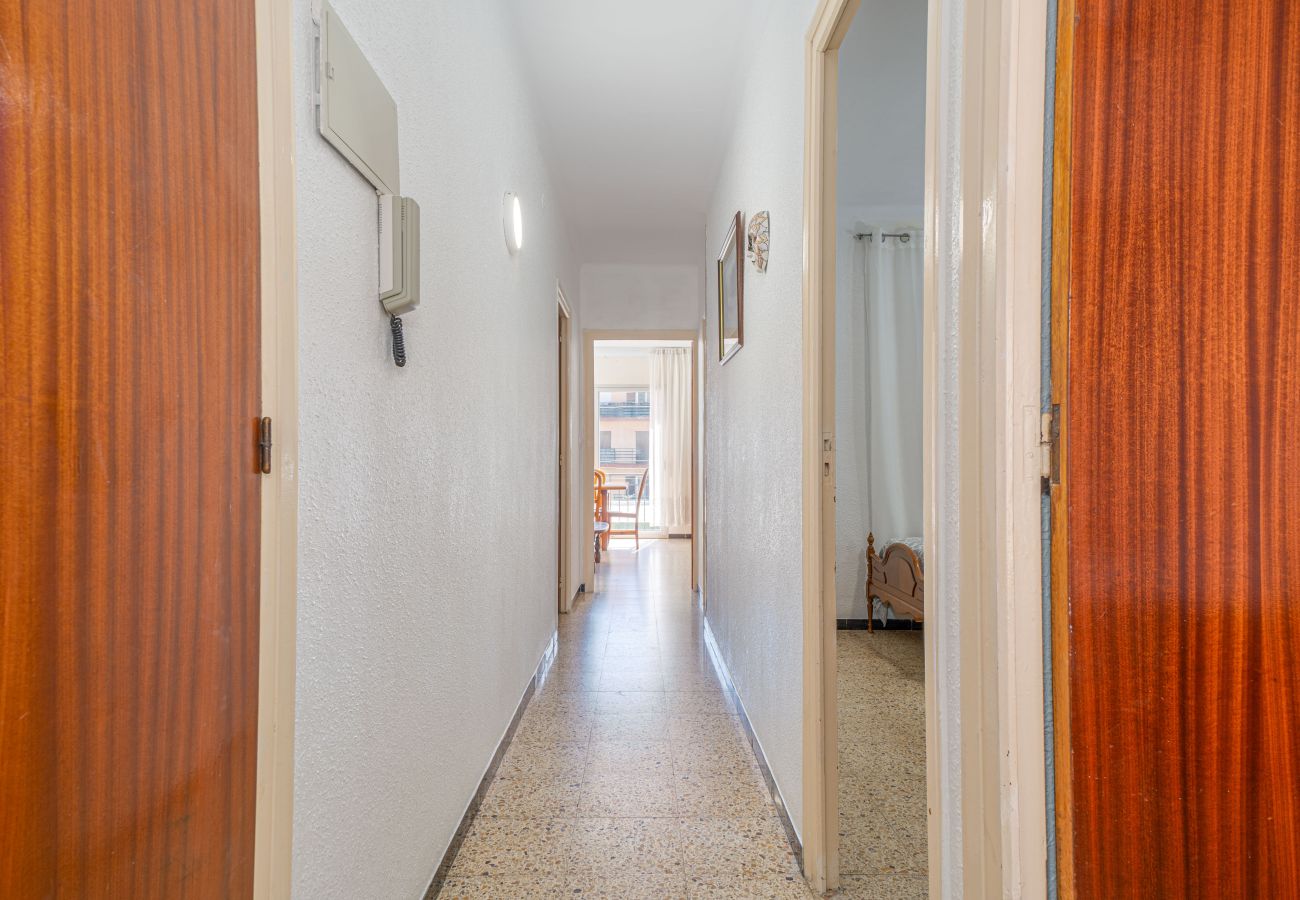 Apartment in Rosas / Roses - 2025-POETA MARQUINA Apartment with 3 bedrooms
