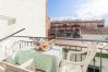 Apartment in Rosas / Roses - 2025-POETA MARQUINA Apartment with 3 bedrooms