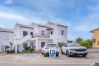 Apartment in Empuriabrava - 0012-BAHIA Apartment near the beach with parking