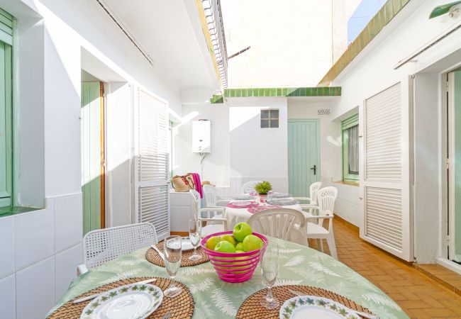 Apartment in Rosas / Roses - 2026-POETA MARQUINA Apartment with 4 bedrooms