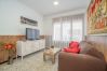 Apartment in Rosas / Roses - 2026-POETA MARQUINA Apartment with 4 bedrooms