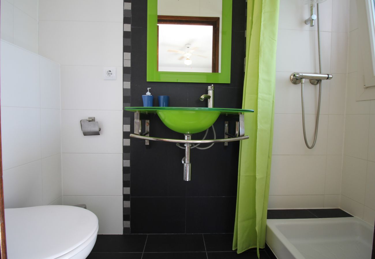 Villa in Empuriabrava - 0119-MONTSENY House with studio
