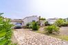 Villa in Empuriabrava - 0119-MONTSENY House with studio