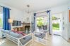 Villa in Empuriabrava - 0119-MONTSENY House with studio