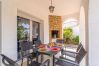 Villa in Empuriabrava - 0119-MONTSENY House with studio