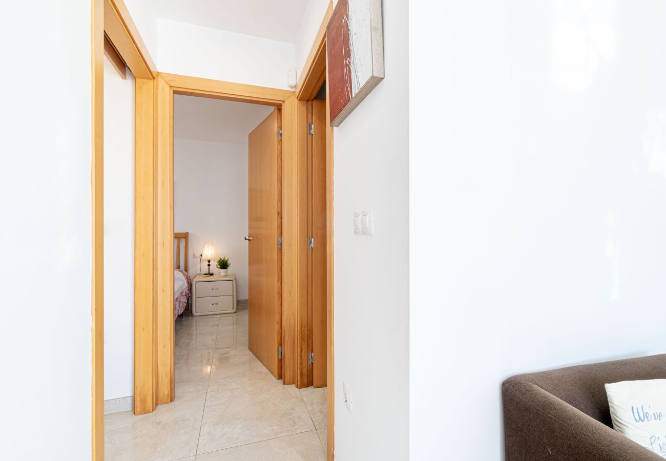 Villa in Empuriabrava - 0034-NOGUERA House with small pool