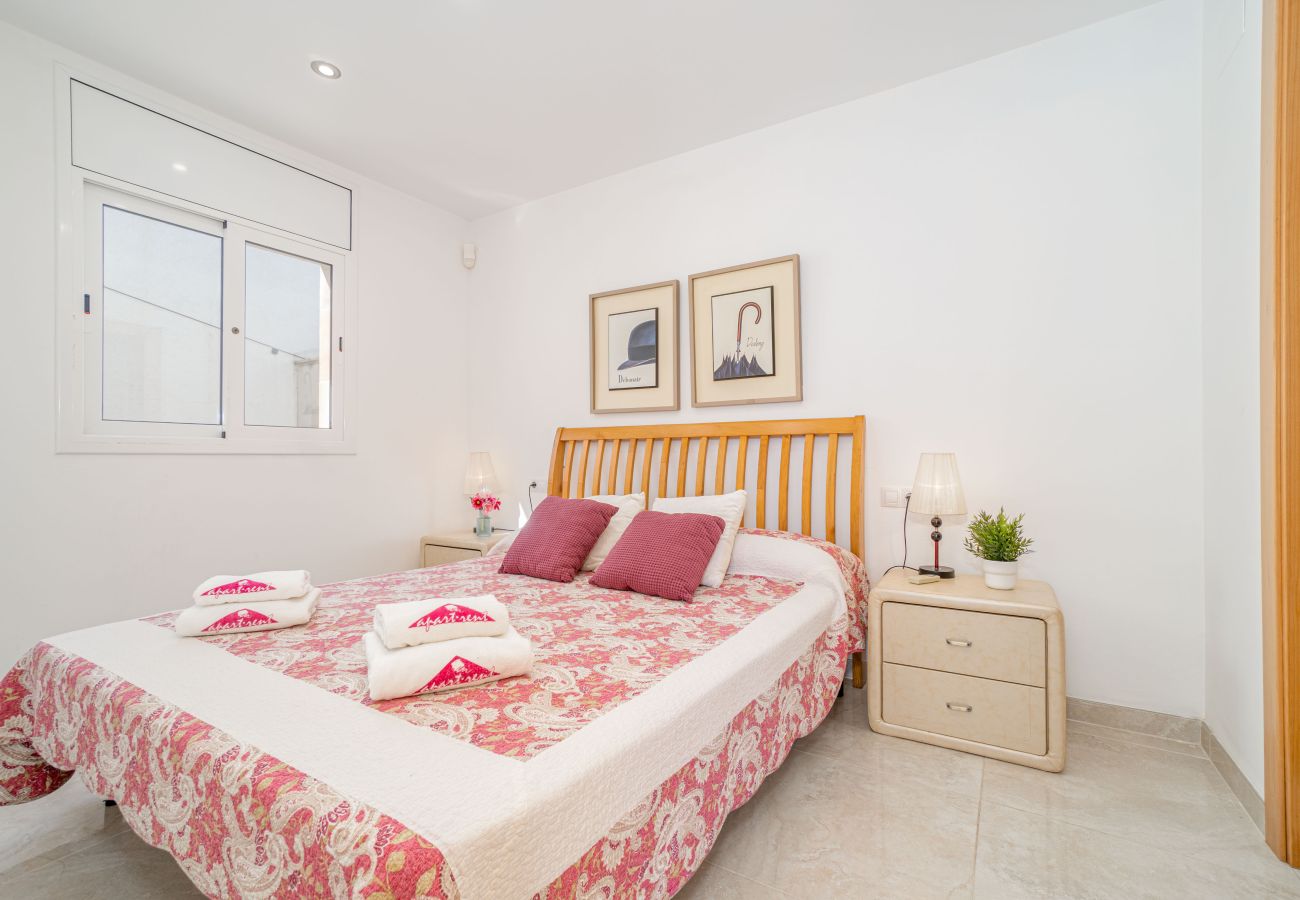 Villa in Empuriabrava - 0034-NOGUERA House with small pool