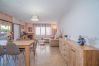 Villa in Empuriabrava - 0081-PANI House with 4 bedrooms and garden