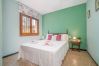 Villa in Empuriabrava - 0081-PANI House with 4 bedrooms and garden