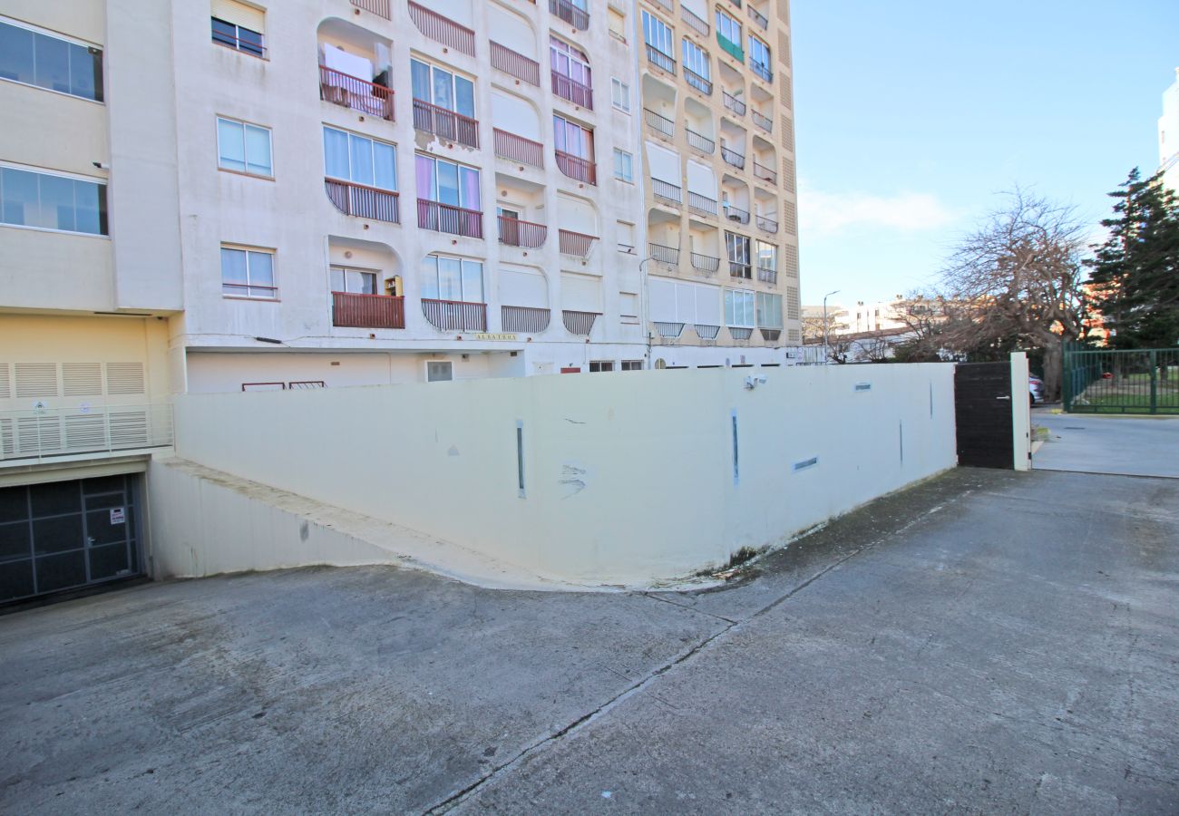 Apartment in Empuriabrava - 0058-CRISTALL MAR Apartment with comunity pool