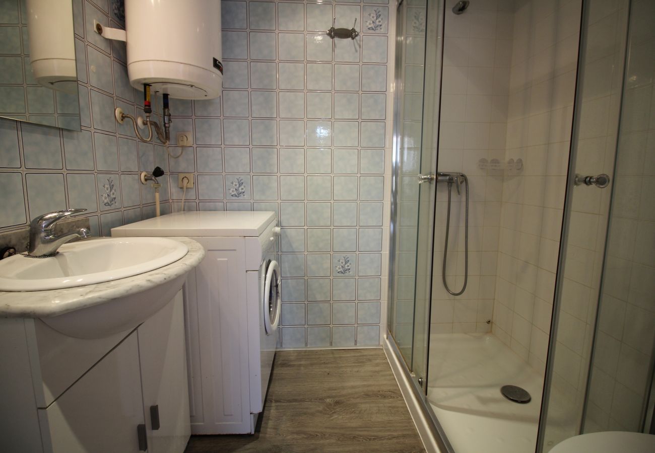 Apartment in Empuriabrava - 0060-GRAN RESERVA Apartment near the beach