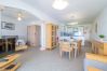 Apartment in Empuriabrava - 0183-SANT MAURICI Apartment with canal view and parking