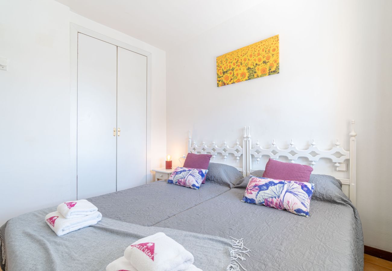 Apartment in Empuriabrava - 0067-GRAN RESERVA Apartment near the beach