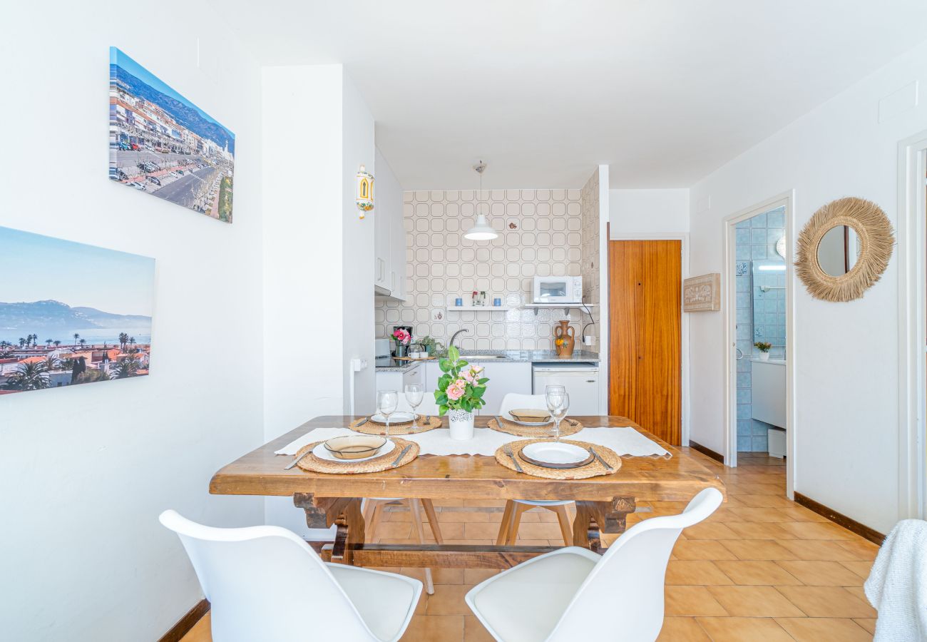Apartment in Empuriabrava - 0067-GRAN RESERVA Apartment near the beach