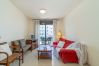 Apartment in Rosas / Roses - 8010-MIL.LENI Apartment with community pool and parking