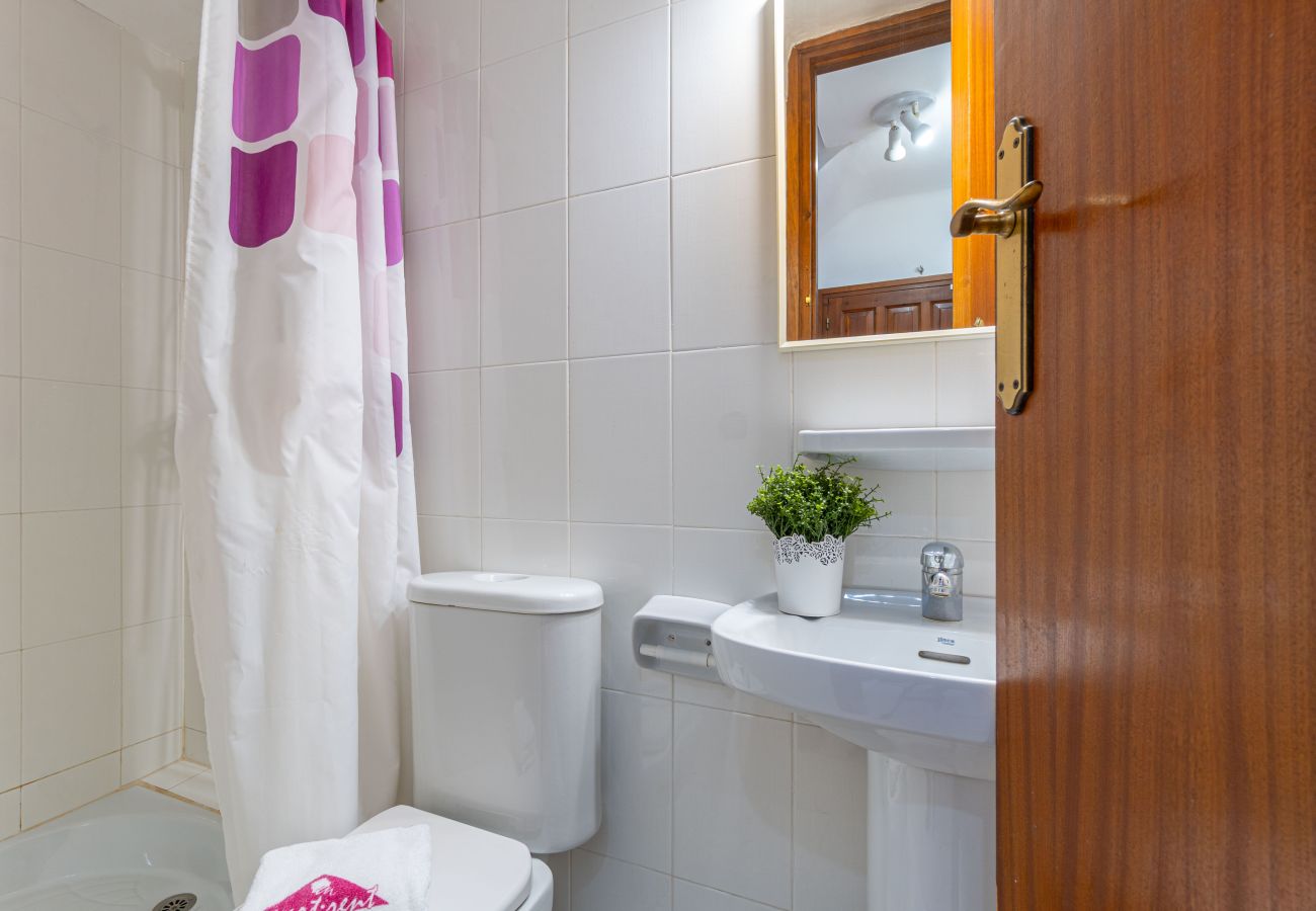 Villa in Empuriabrava - 0191-SANT MAURICI House with private pool