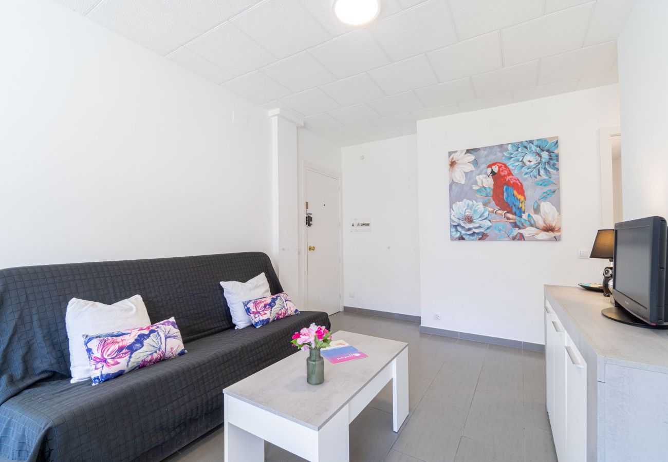 Apartment in Empuriabrava - 0074-GRAN RESERVA  Renovated apartment near the beach 