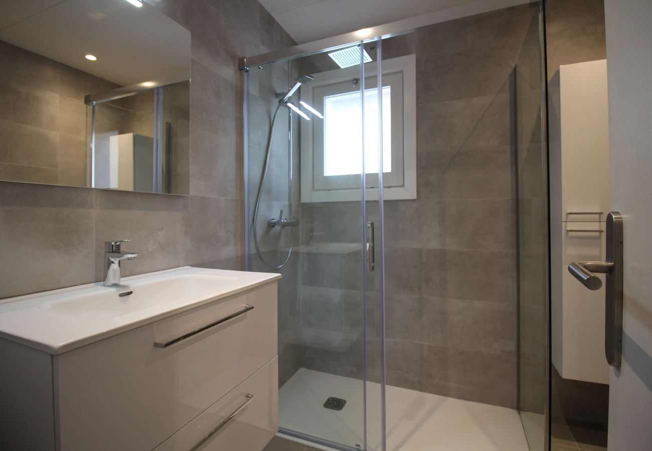 Villa in Empuriabrava - 0024-BAHIA  House with 3 bedrooms near the beach