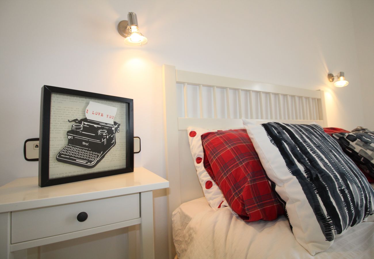 Villa in Empuriabrava - 0024-BAHIA  House with 3 bedrooms near the beach